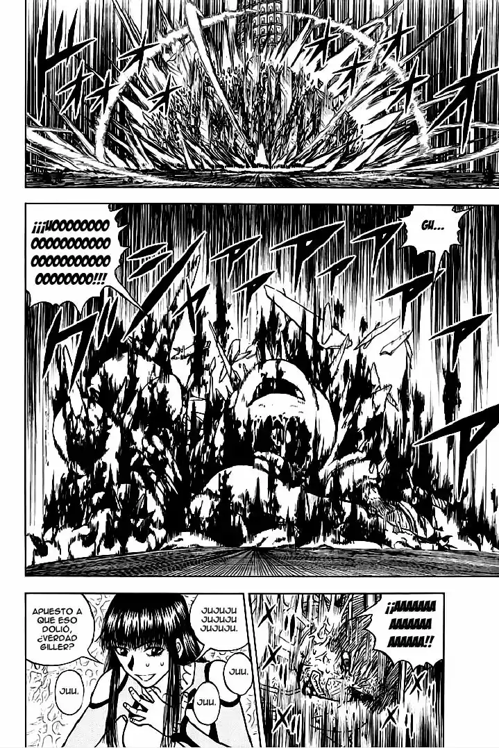 Doubutsu No Kuni - Capítulo 51 - Página 25 - LectorTMOo