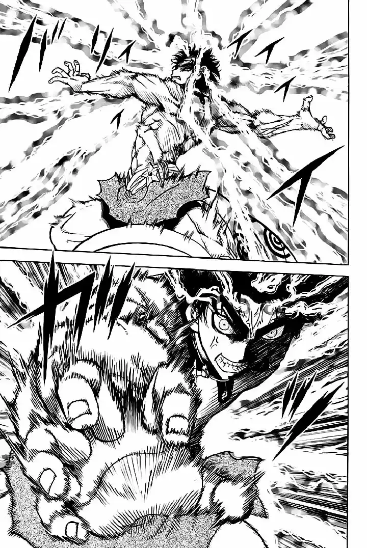Doubutsu No Kuni - Capítulo 51 - Página 33 - LectorTMOo