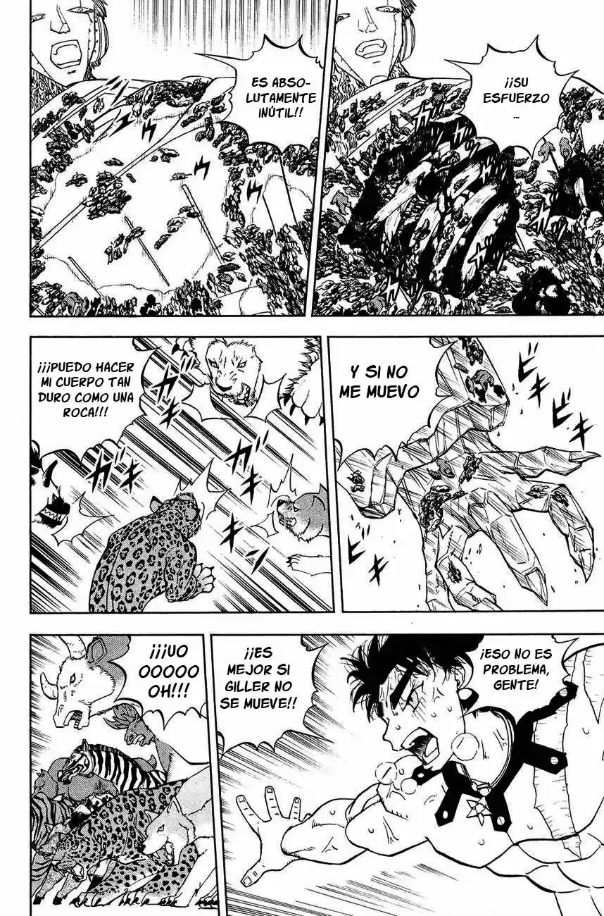 Doubutsu No Kuni - Capítulo 52 - Página 13 - LectorTMOo