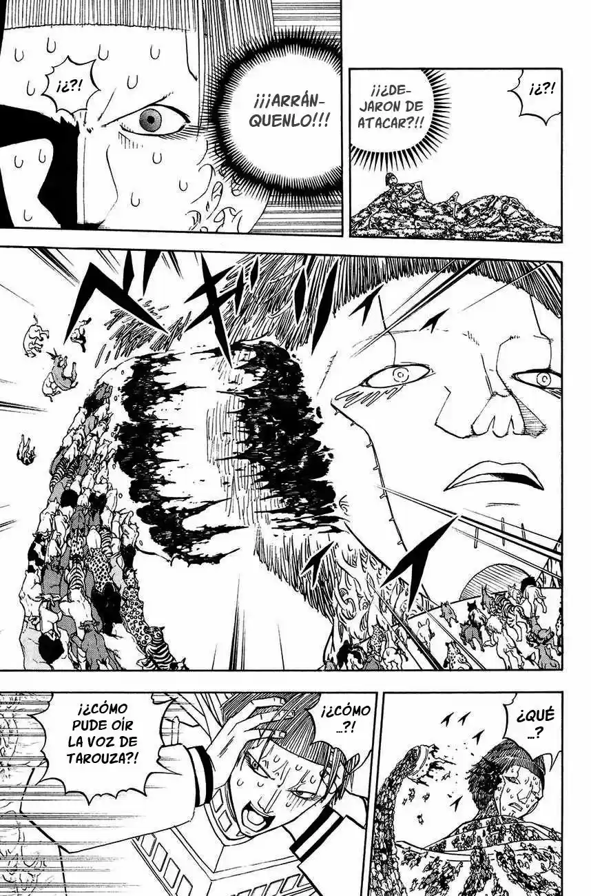 Doubutsu No Kuni - Capítulo 52 - Página 14 - LectorTMOo