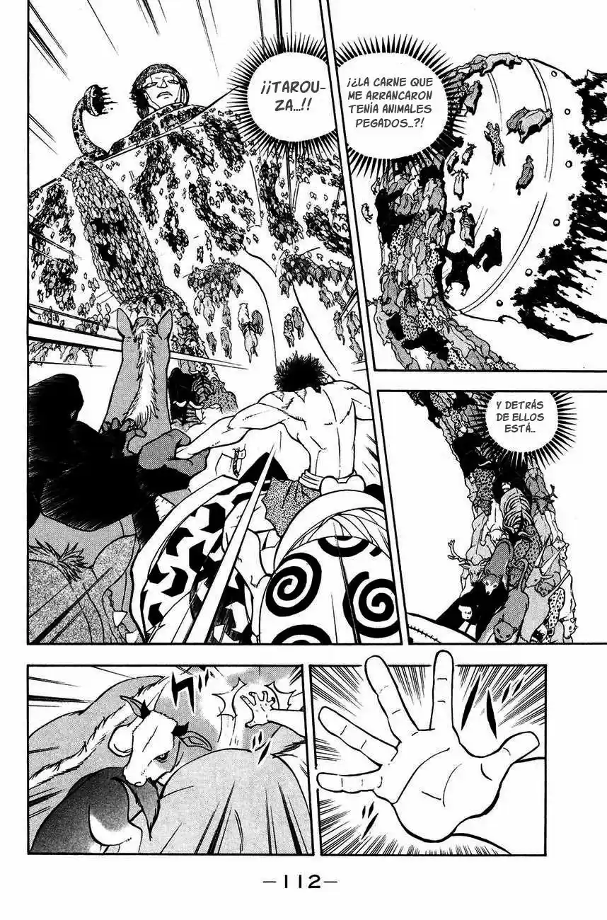 Doubutsu No Kuni - Capítulo 52 - Página 15 - LectorTMOo