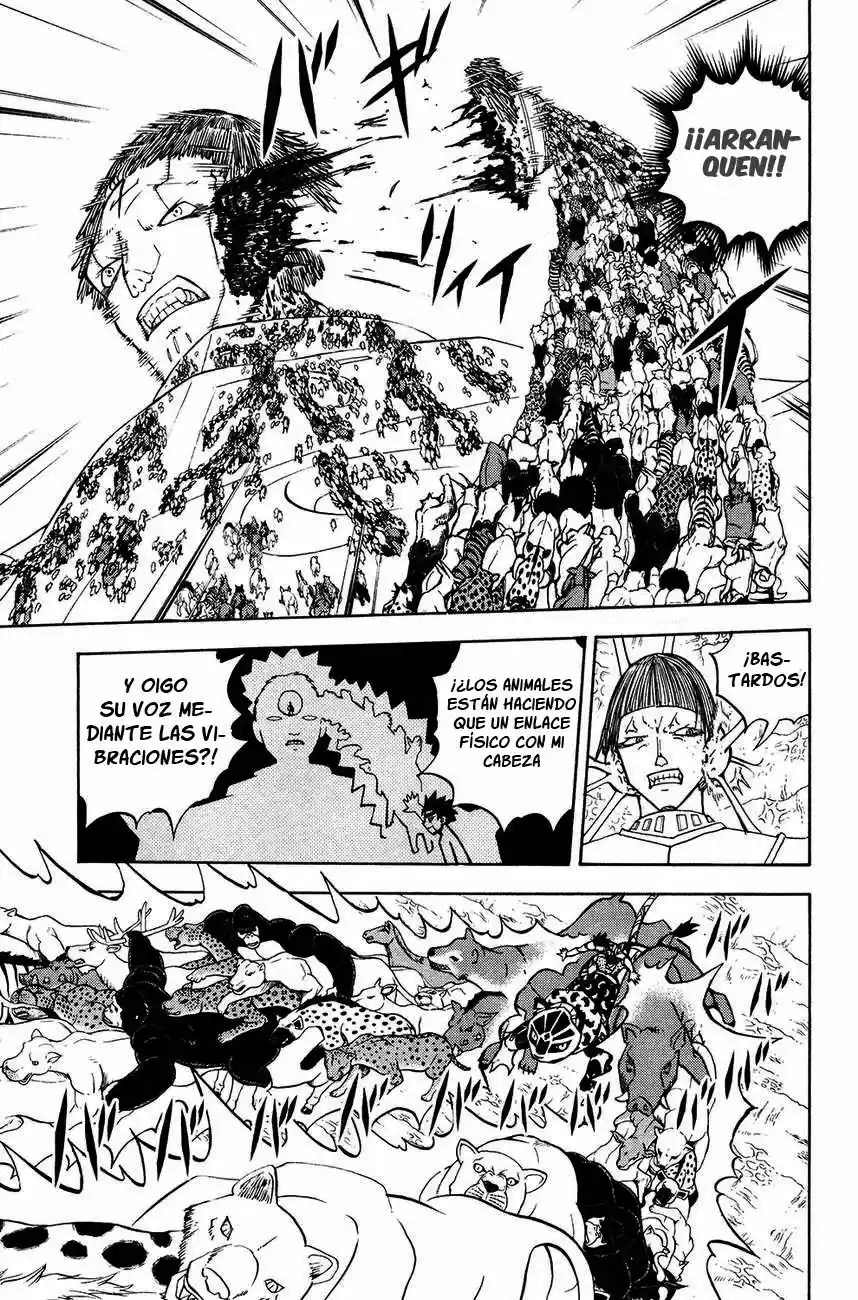 Doubutsu No Kuni - Capítulo 52 - Página 16 - LectorTMOo