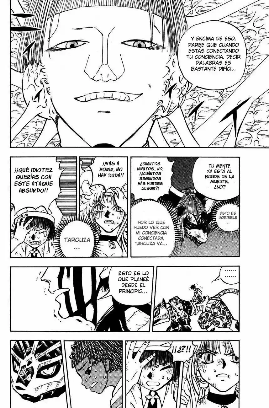 Doubutsu No Kuni - Capítulo 52 - Página 19 - LectorTMOo