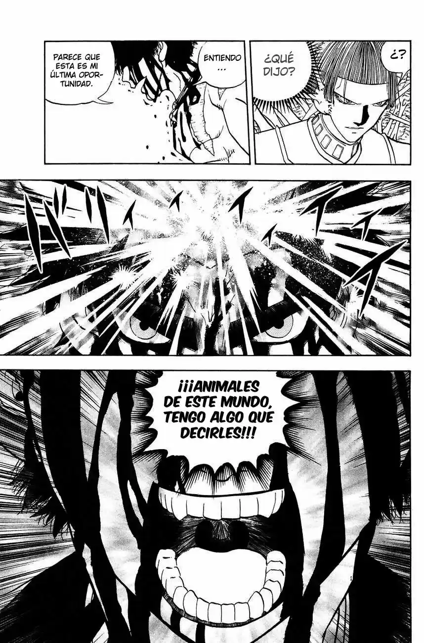 Doubutsu No Kuni - Capítulo 52 - Página 20 - LectorTMOo