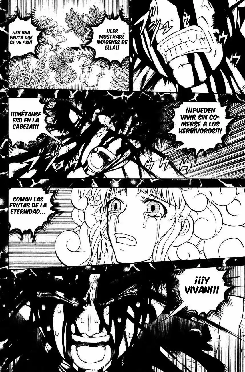 Doubutsu No Kuni - Capítulo 52 - Página 22 - LectorTMOo