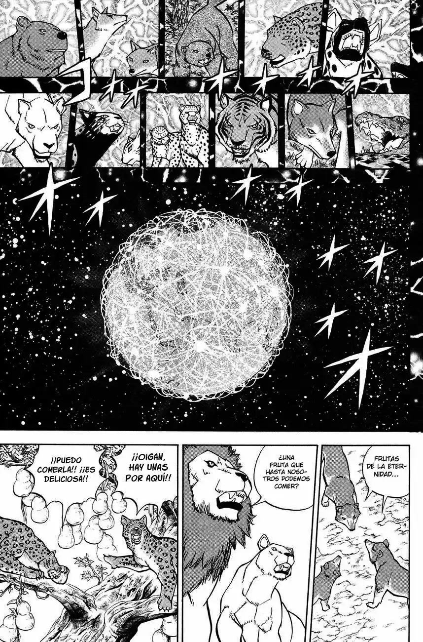 Doubutsu No Kuni - Capítulo 52 - Página 23 - LectorTMOo