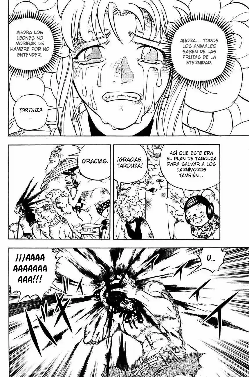 Doubutsu No Kuni - Capítulo 52 - Página 24 - LectorTMOo