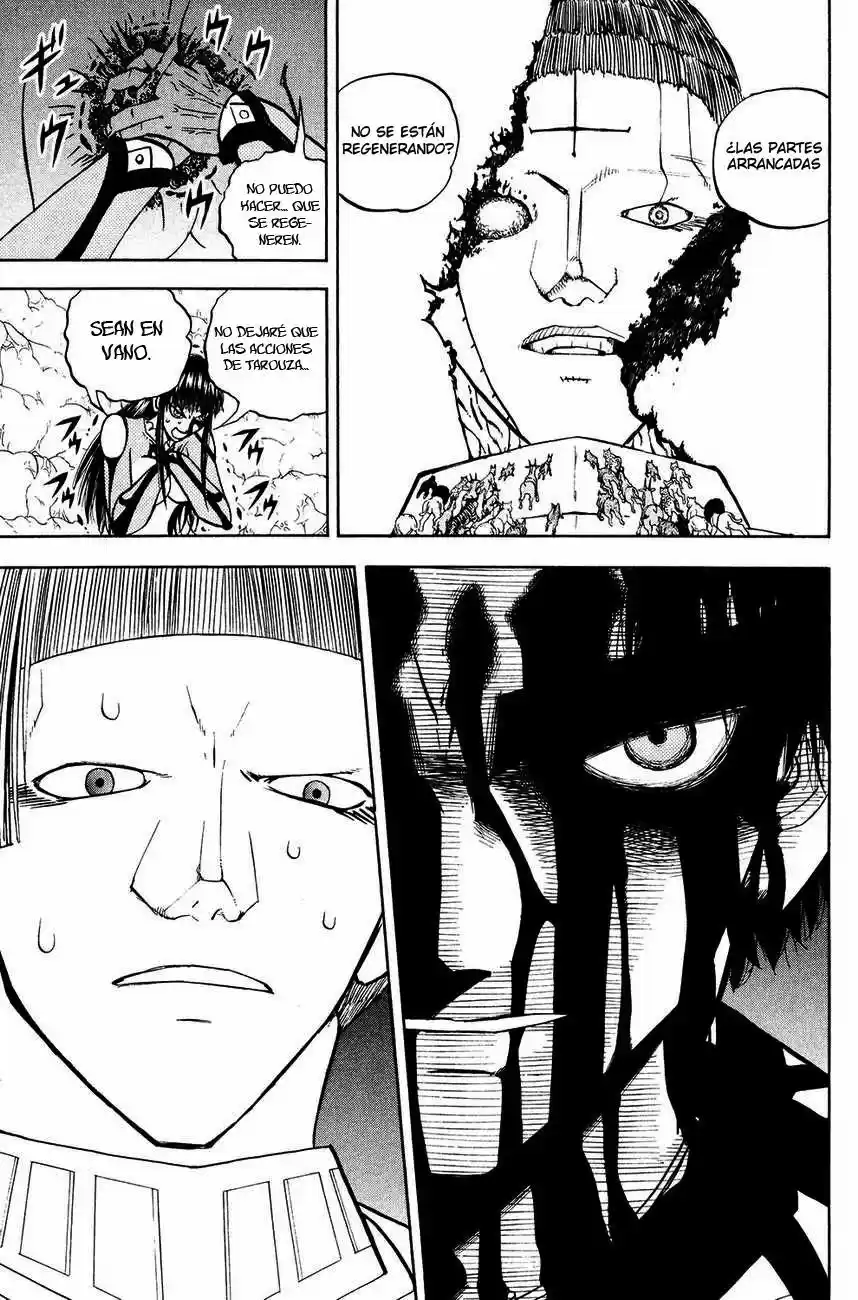 Doubutsu No Kuni - Capítulo 52 - Página 27 - LectorTMOo