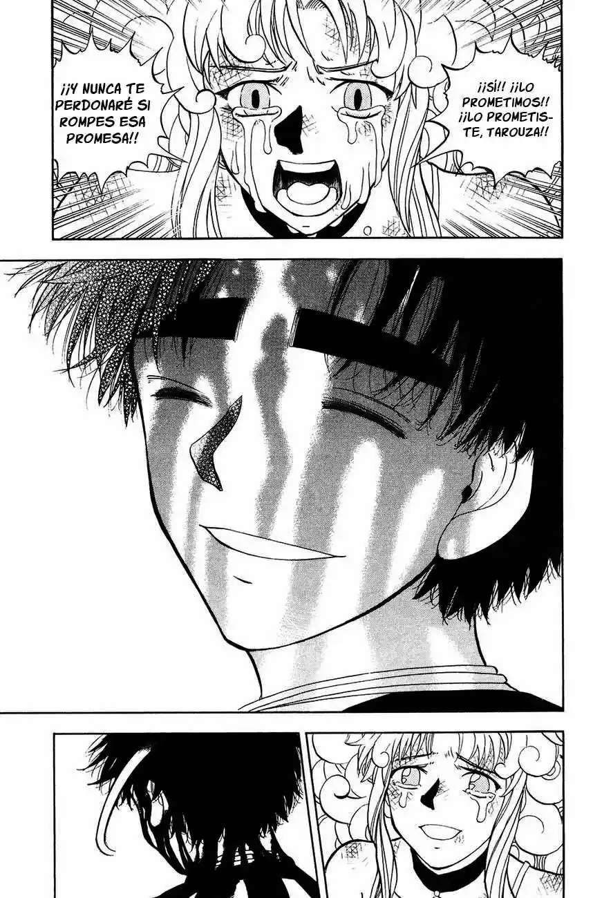 Doubutsu No Kuni - Capítulo 52 - Página 29 - LectorTMOo