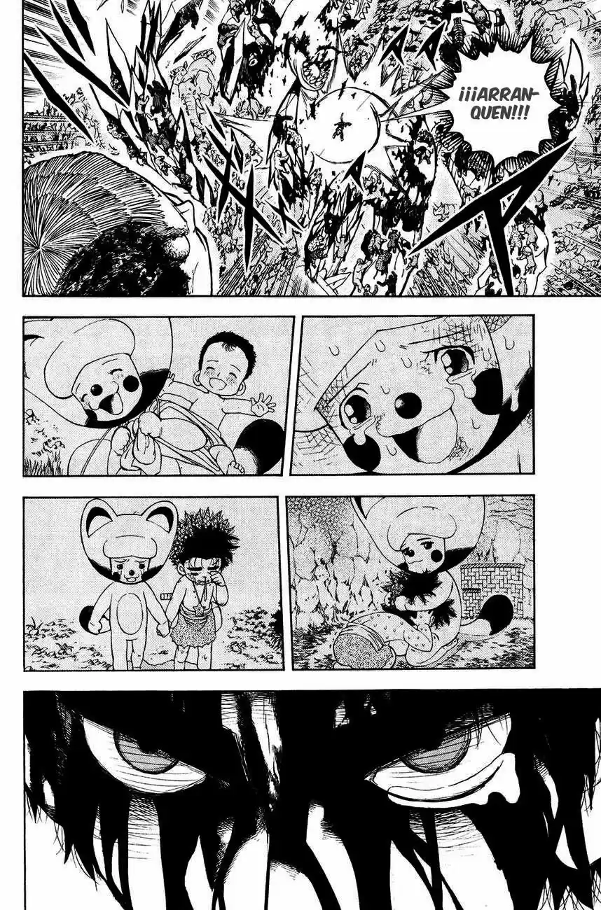Doubutsu No Kuni - Capítulo 52 - Página 36 - LectorTMOo
