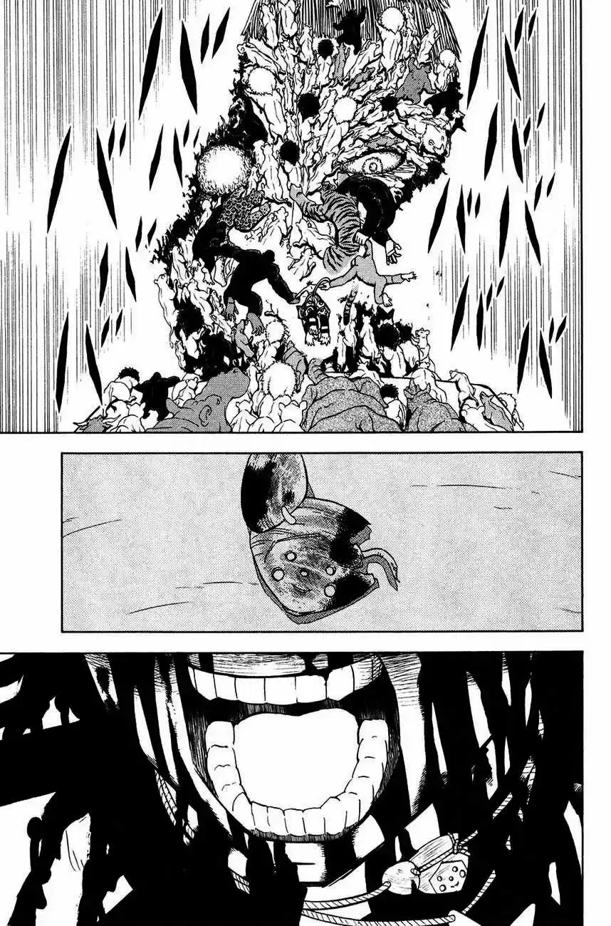 Doubutsu No Kuni - Capítulo 52 - Página 37 - LectorTMOo