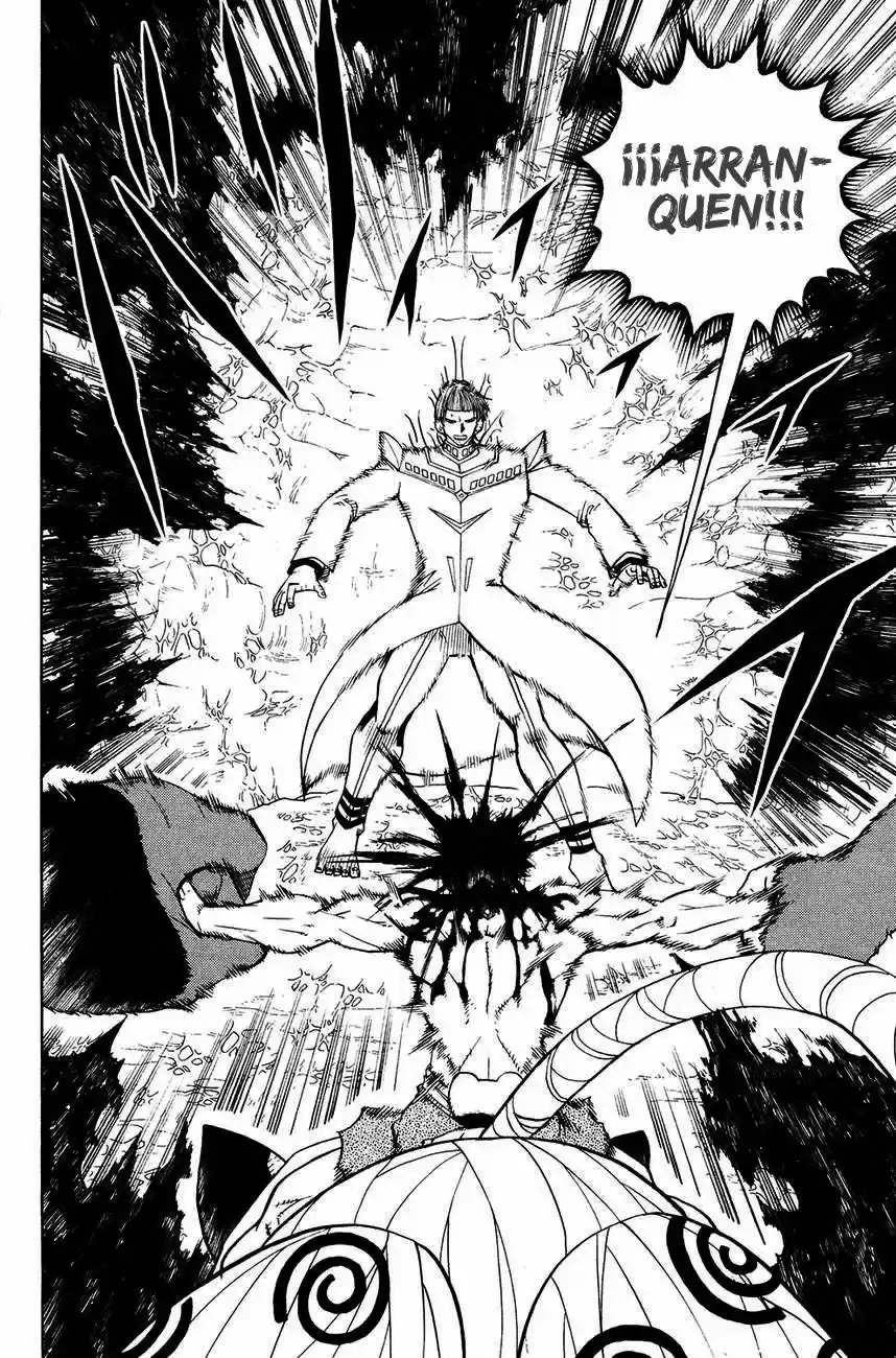 Doubutsu No Kuni - Capítulo 52 - Página 38 - LectorTMOo