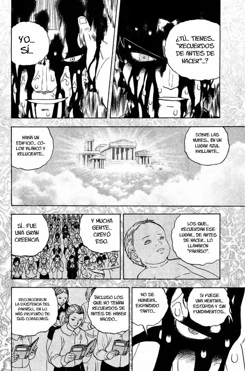 Doubutsu No Kuni - Capítulo 53 - Página 10 - LectorTMOo