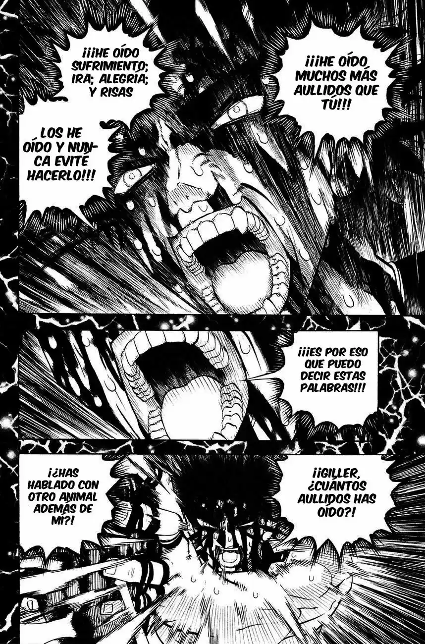 Doubutsu No Kuni - Capítulo 53 - Página 12 - LectorTMOo