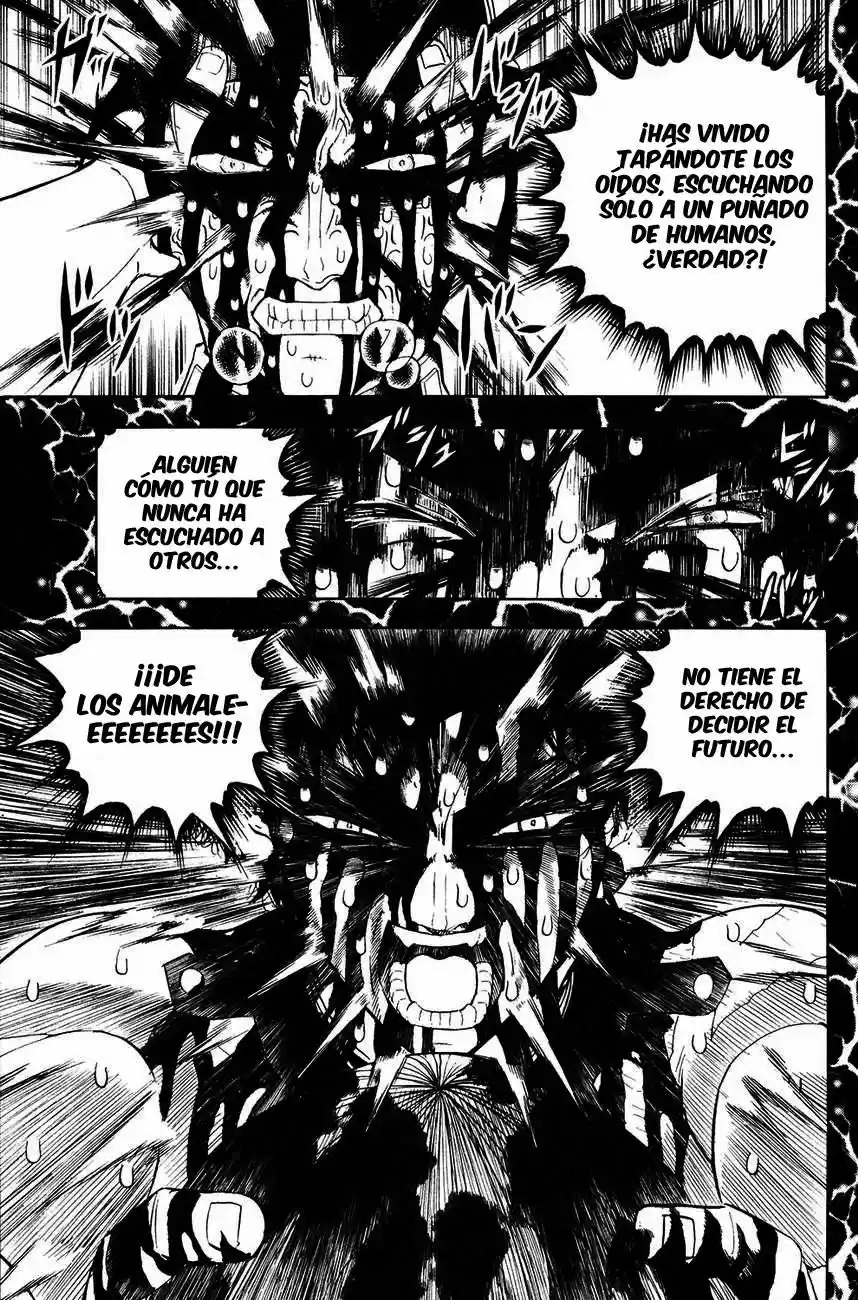Doubutsu No Kuni - Capítulo 53 - Página 13 - LectorTMOo