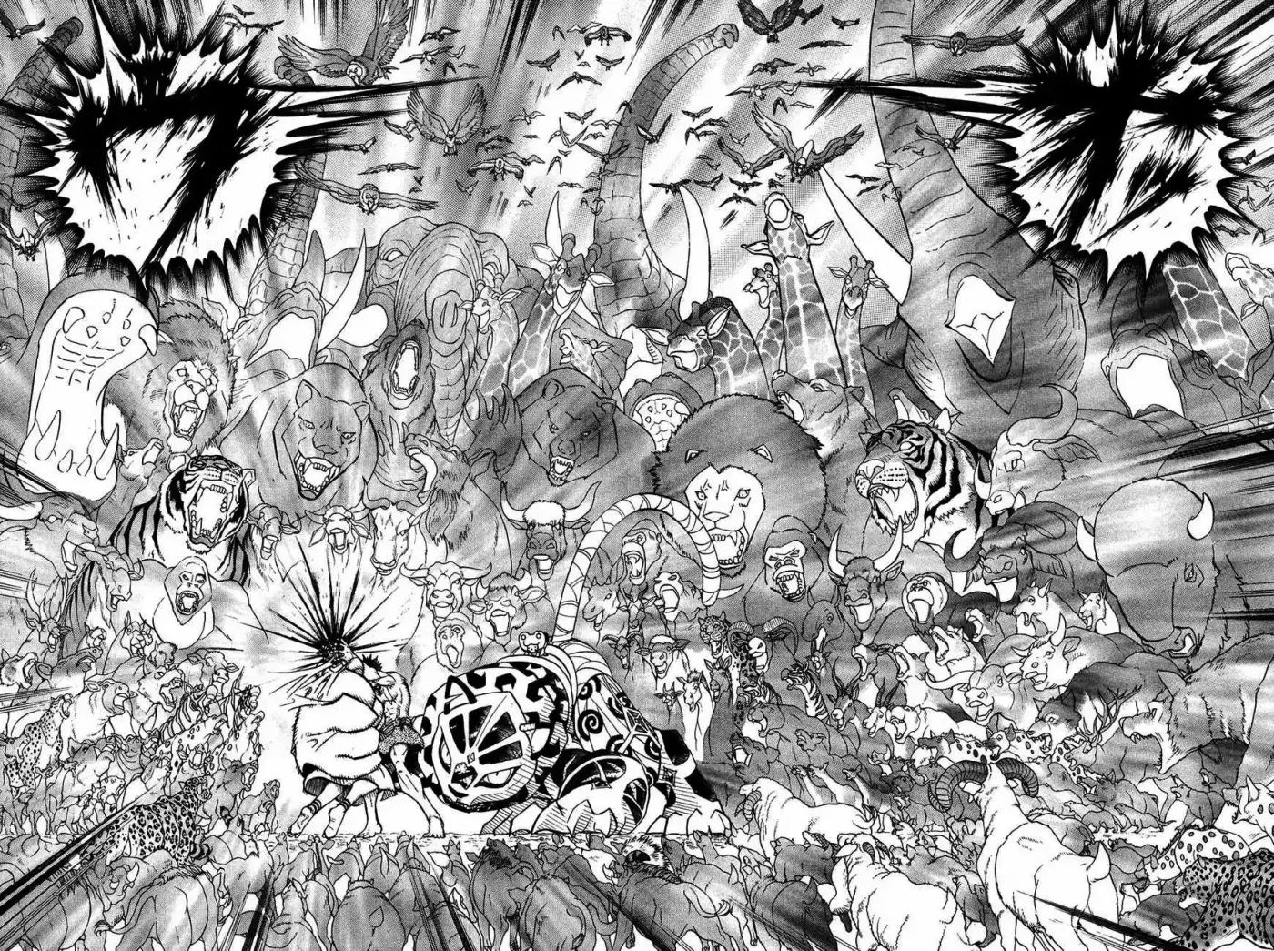 Doubutsu No Kuni - Capítulo 53 - Página 14 - LectorTMOo
