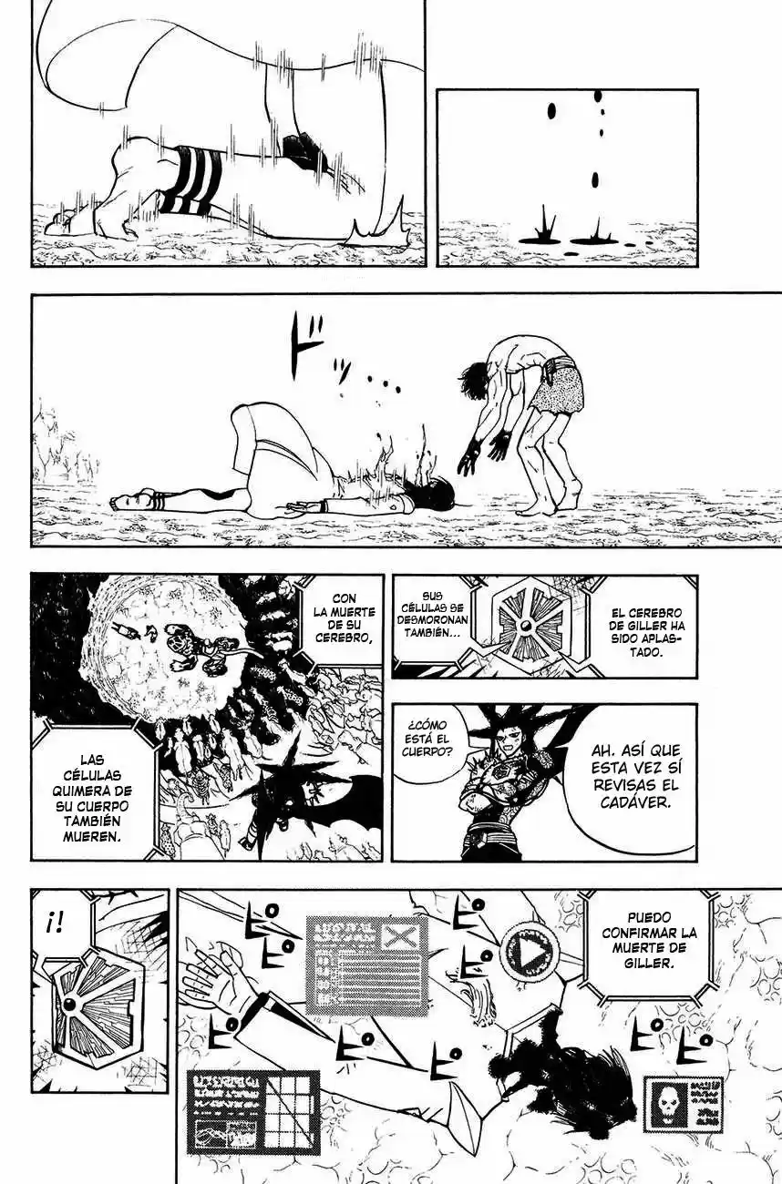 Doubutsu No Kuni - Capítulo 53 - Página 15 - LectorTMOo