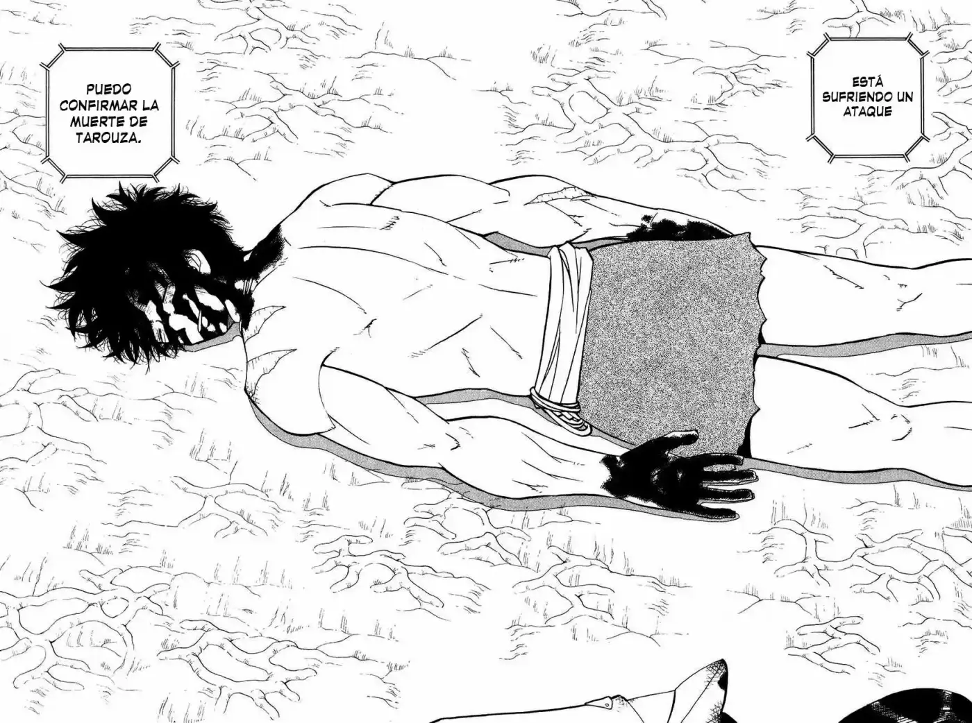 Doubutsu No Kuni - Capítulo 53 - Página 17 - LectorTMOo