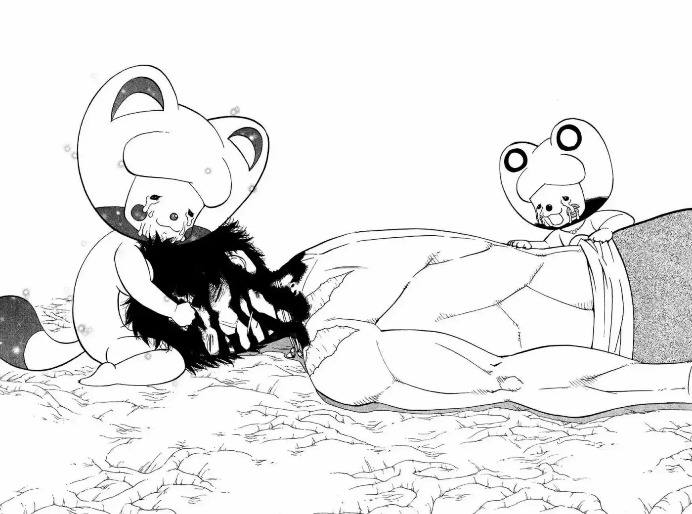 Doubutsu No Kuni - Capítulo 53 - Página 20 - LectorTMOo