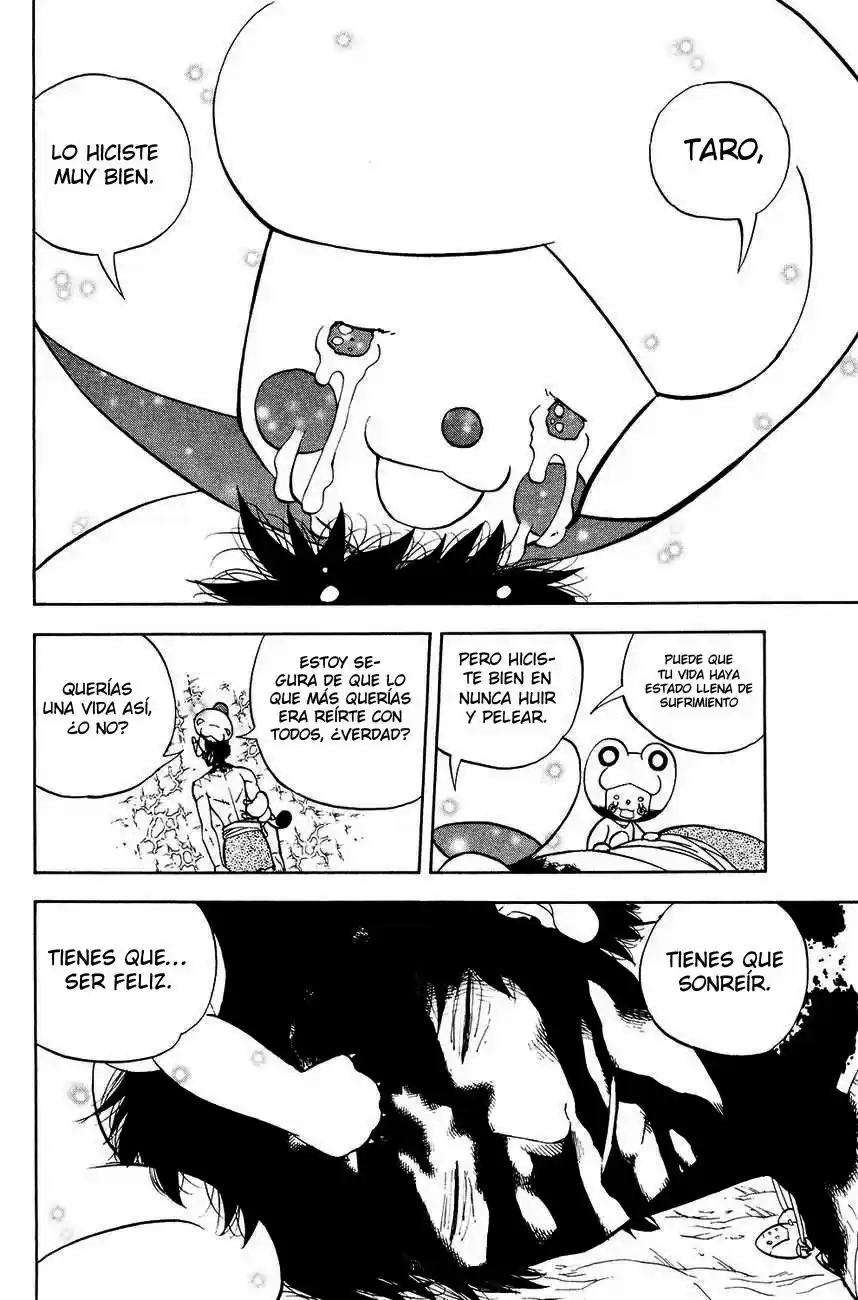 Doubutsu No Kuni - Capítulo 53 - Página 21 - LectorTMOo