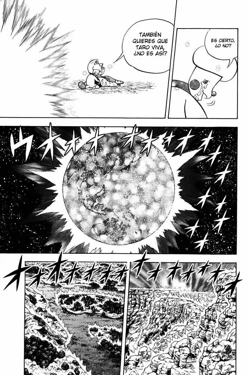 Doubutsu No Kuni - Capítulo 53 - Página 22 - LectorTMOo