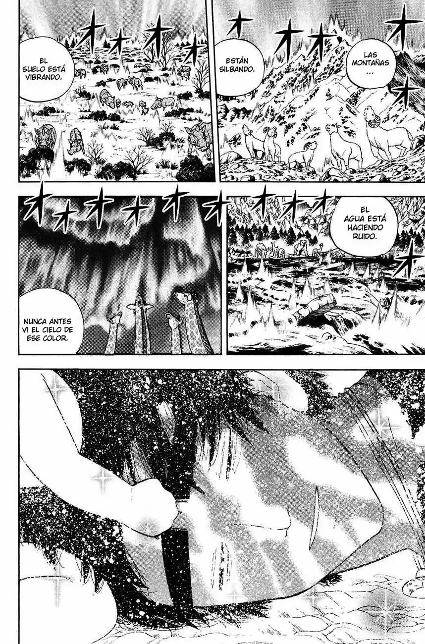 Doubutsu No Kuni - Capítulo 53 - Página 23 - LectorTMOo