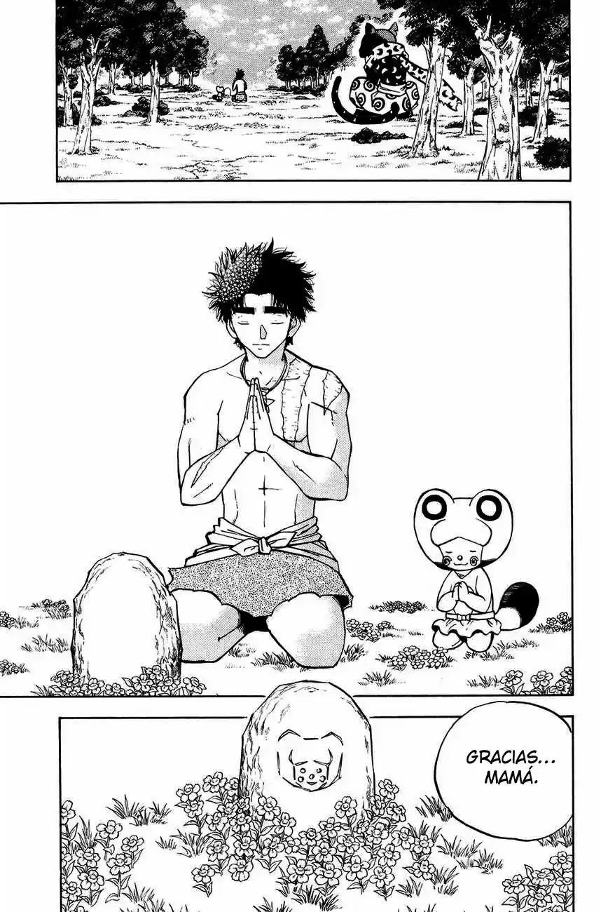 Doubutsu No Kuni - Capítulo 53 - Página 34 - LectorTMOo