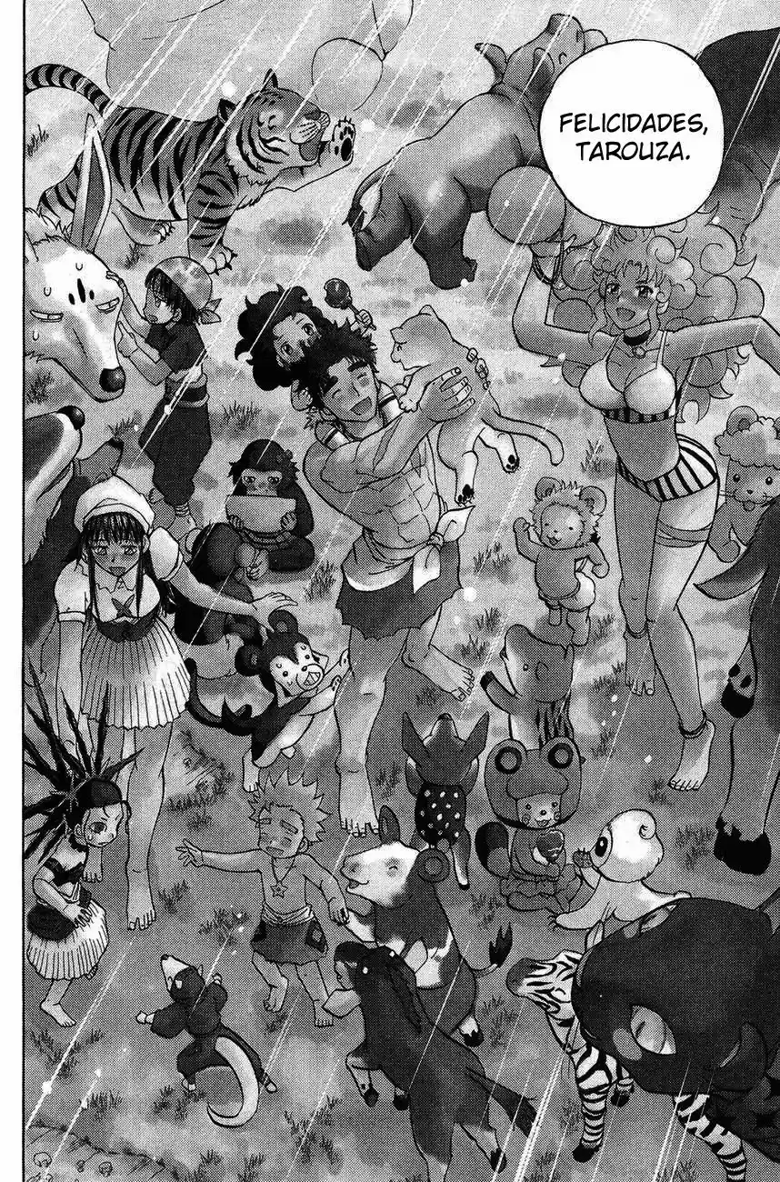 Doubutsu No Kuni - Capítulo 53 - Página 46 - LectorTMOo