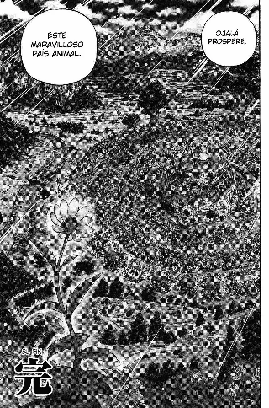 Doubutsu No Kuni - Capítulo 53 - Página 48 - LectorTMOo