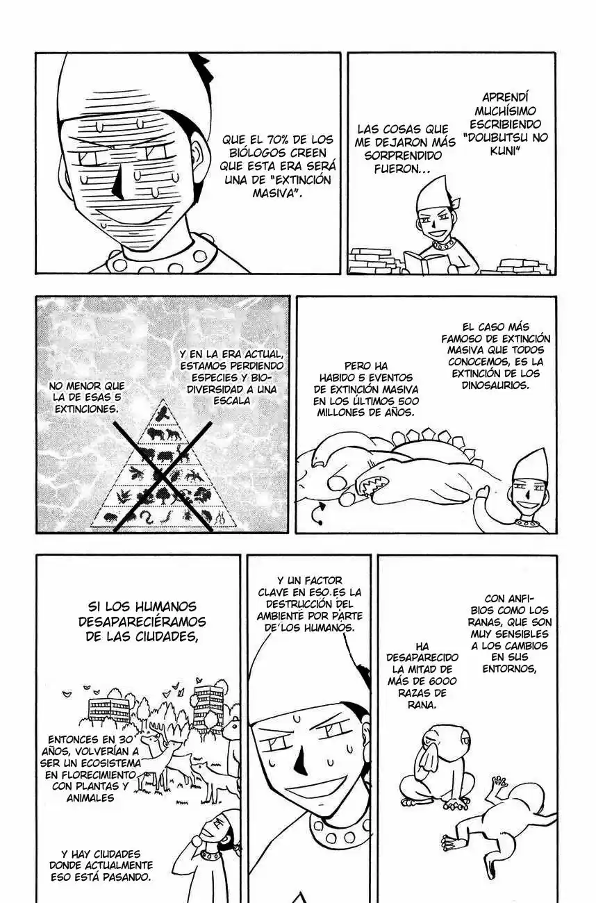 Doubutsu No Kuni - Capítulo 53 - Página 52 - LectorTMOo