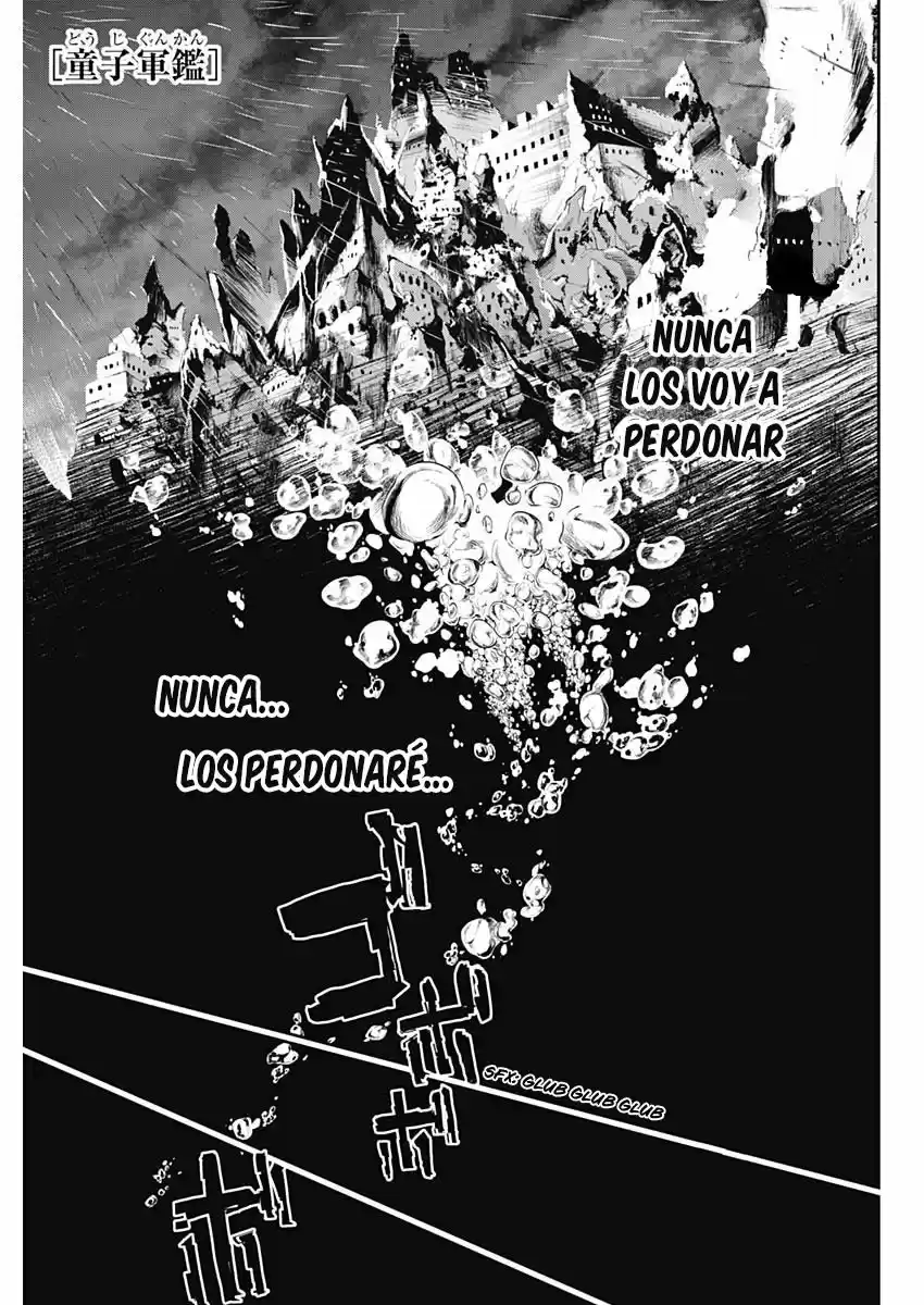Doujigun Kan - Capítulo 2 - Página 2 - LectorTMOo