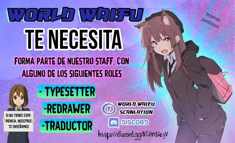 Doujima-kun Ha Doujinai - Capítulo 15 - Página 17 - LectorTMOo