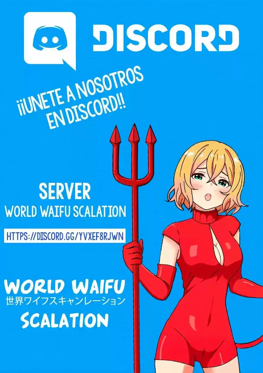 Doujima-kun Ha Doujinai - Capítulo 22 - Página 20 - LectorTMOo