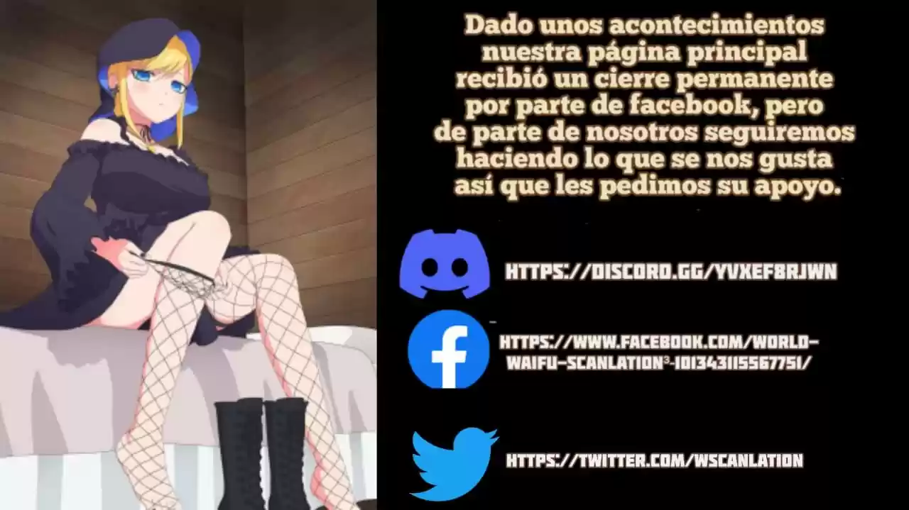 Doujima-kun Ha Doujinai - Capítulo 23 - Página 18 - LectorTMOo