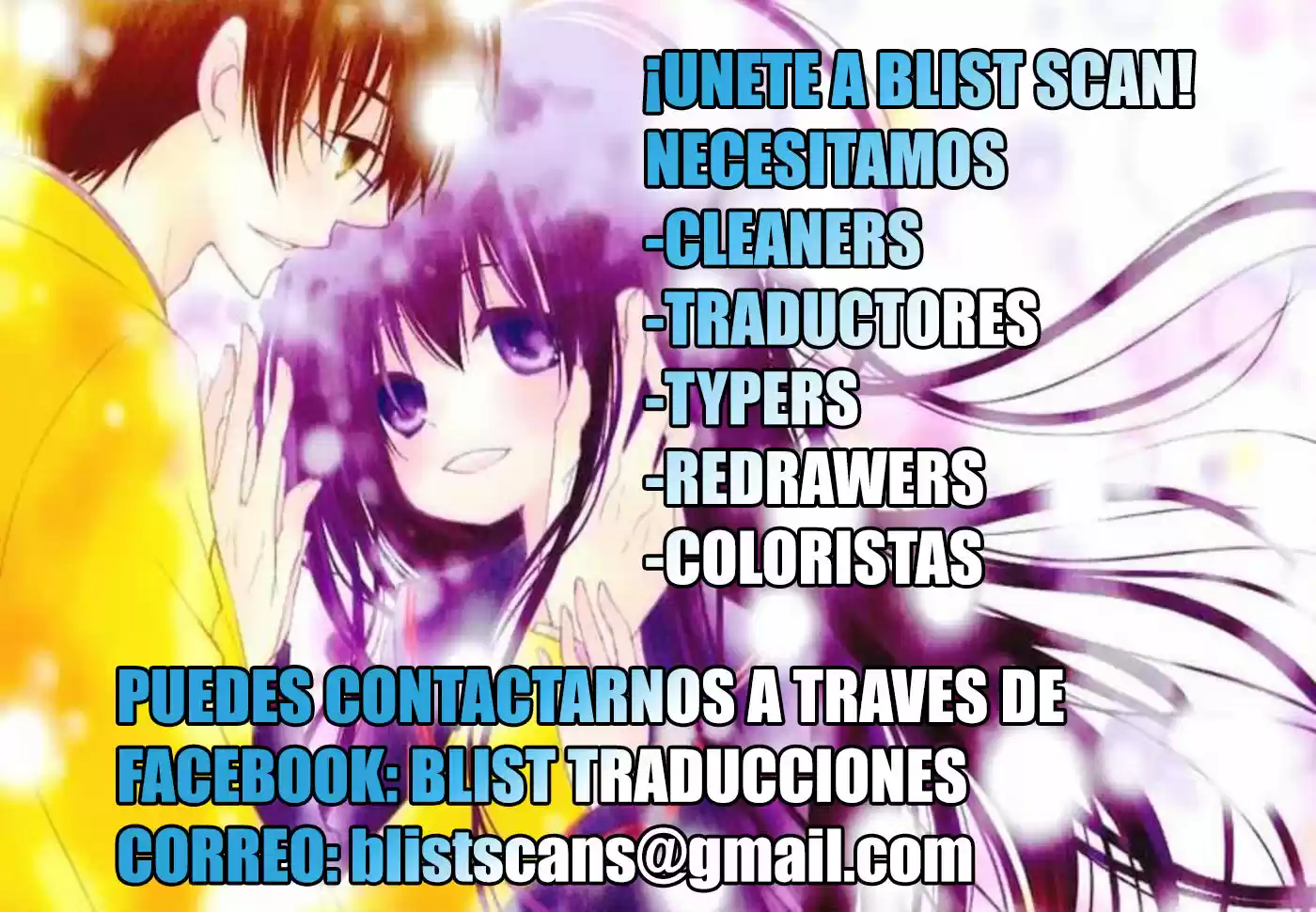 Doujima-kun Ha Doujinai - Capítulo 5 - Página 15 - LectorTMOo