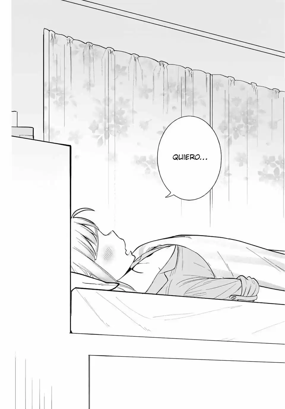 Doujima-kun Ha Doujinai - Capítulo 9 - Página 15 - LectorTMOo
