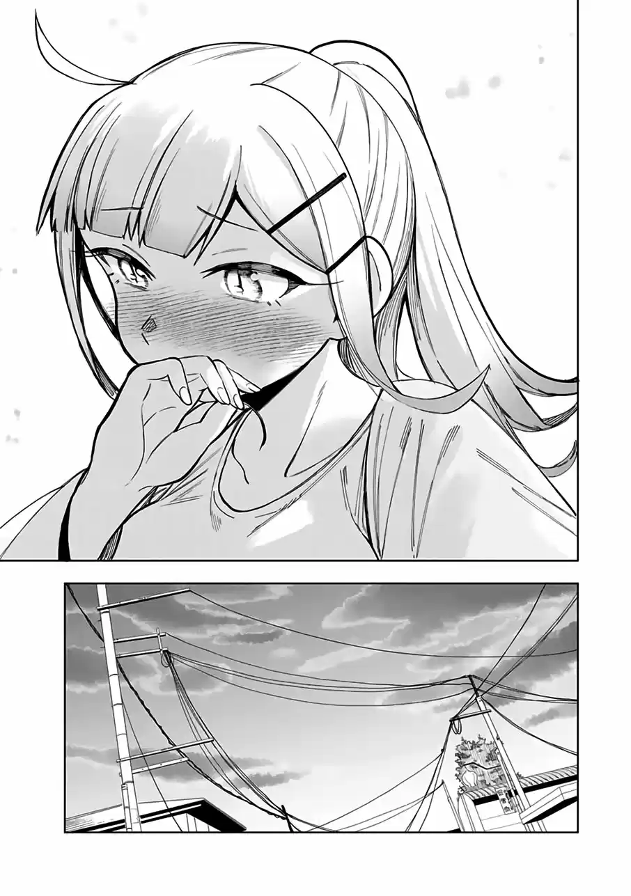 Doujima-kun Wa Doujinai - Capítulo 21 - Página 23 - LectorTMOo
