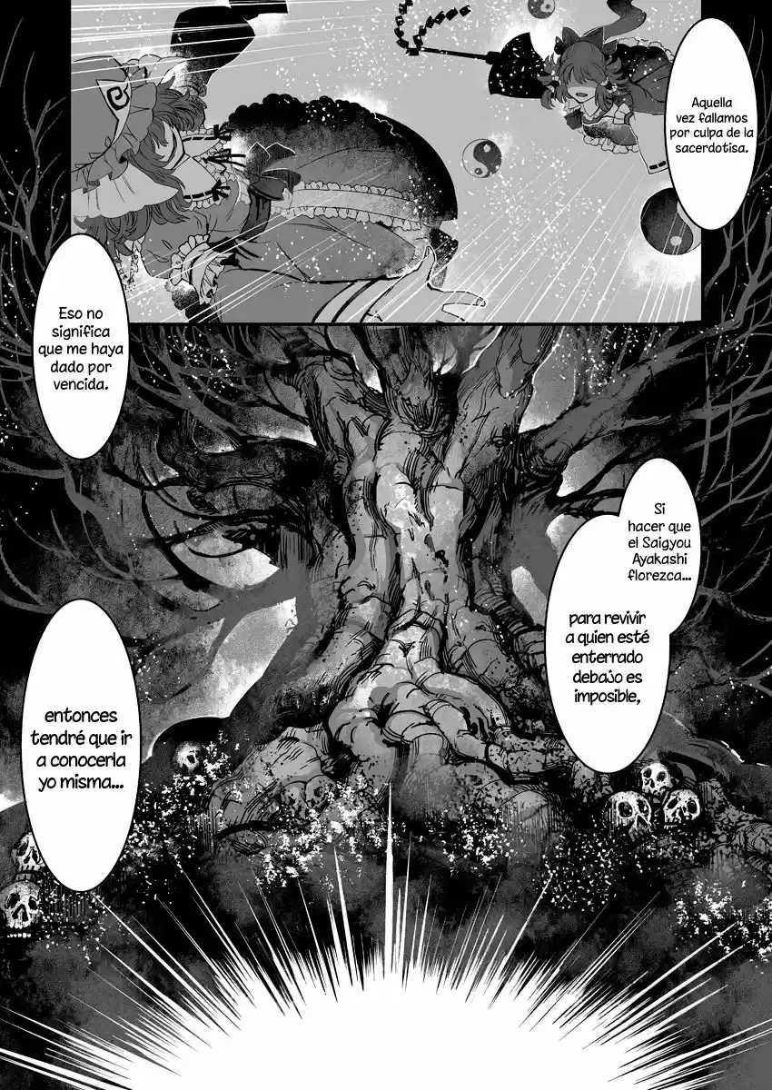Doujins De Zounose - Capítulo 0.50 - Página 4 - LectorTMOo