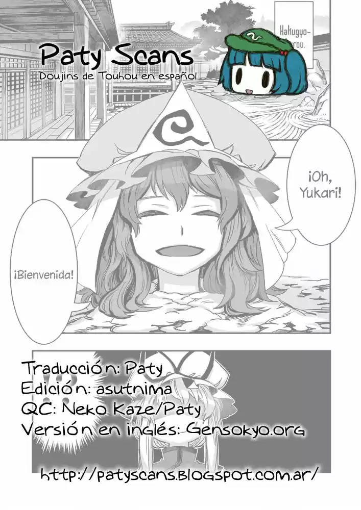 Doujins De Zounose - Capítulo 0.50 - Página 12 - LectorTMOo