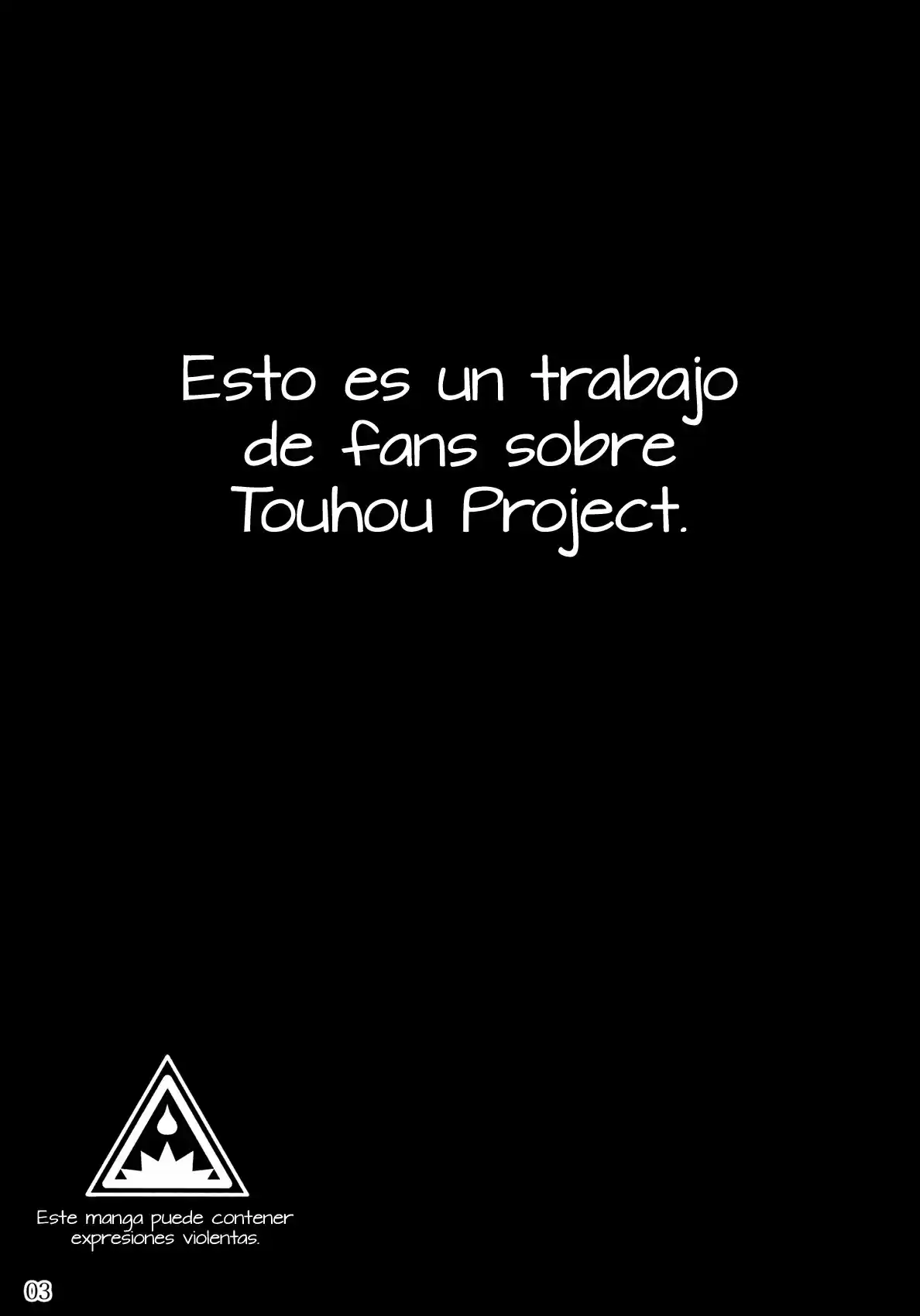 Doujins De Zounose - Capítulo 1 - Página 3 - LectorTMOo