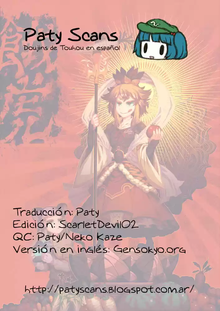 Doujins De Zounose - Capítulo 1 - Página 51 - LectorTMOo