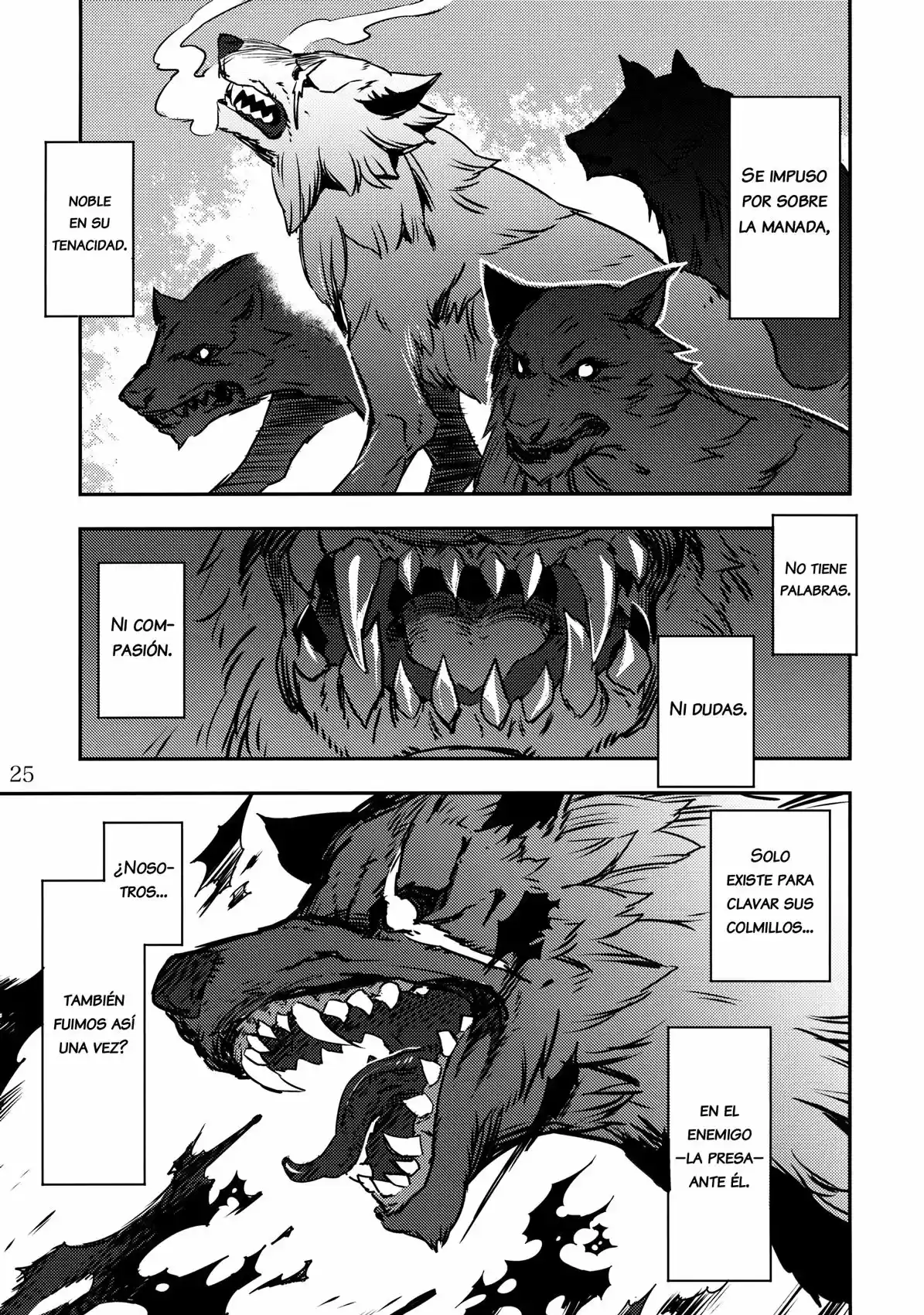 Doujins De Zounose - Capítulo 2 - Página 25 - LectorTMOo