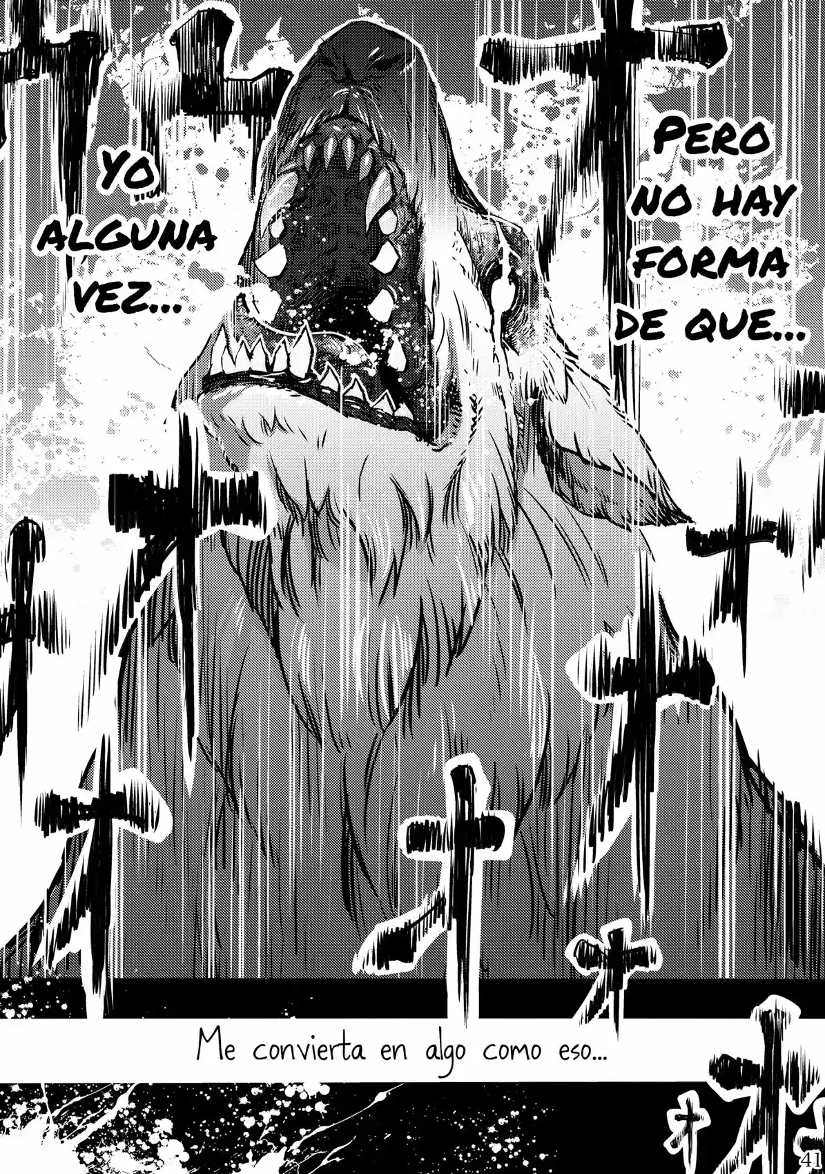 Doujins De Zounose - Capítulo 2 - Página 41 - LectorTMOo