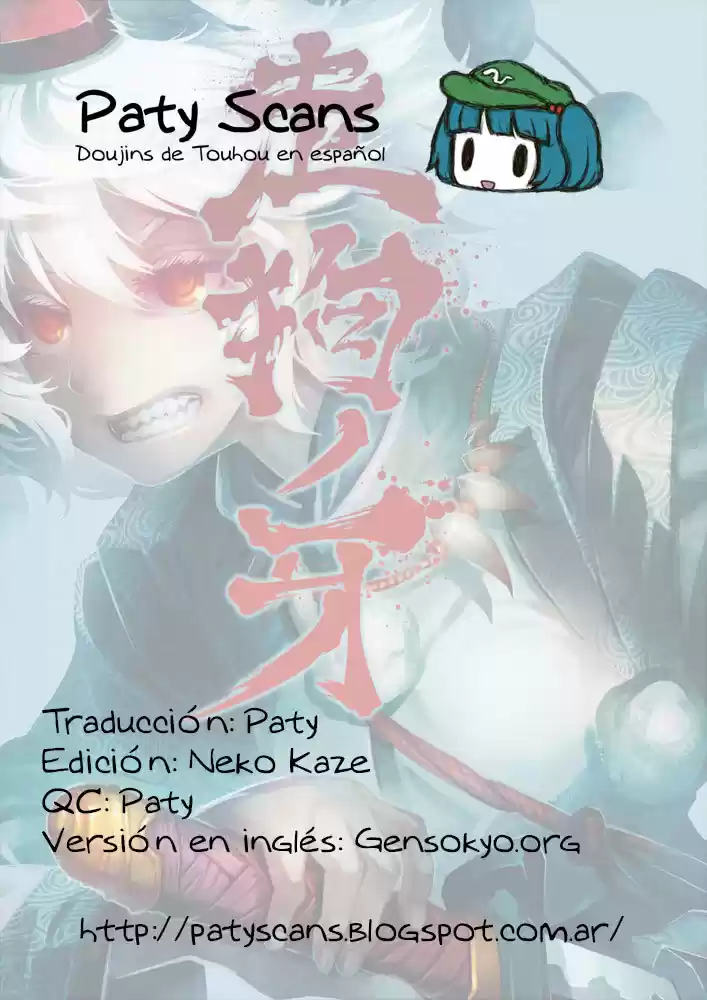 Doujins De Zounose - Capítulo 2 - Página 51 - LectorTMOo