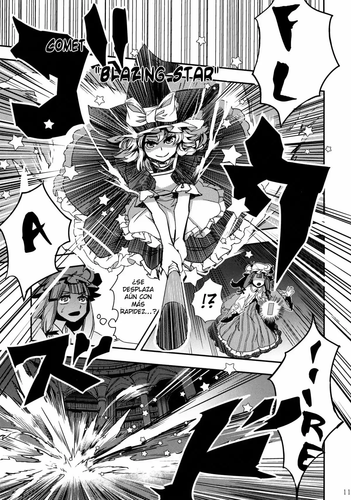 Doujins De Zounose - Capítulo 3 - Página 10 - LectorTMOo