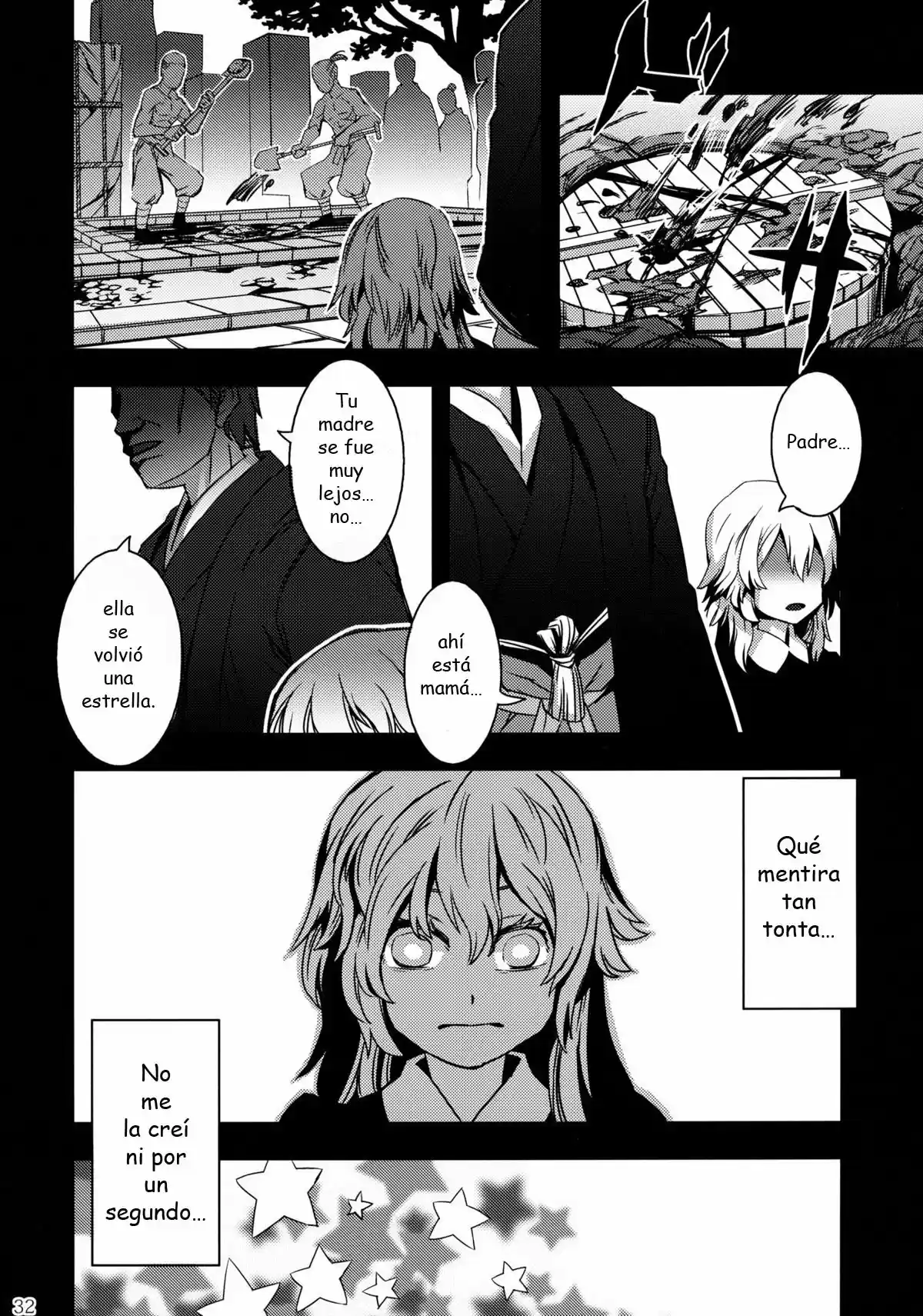 Doujins De Zounose - Capítulo 3 - Página 31 - LectorTMOo