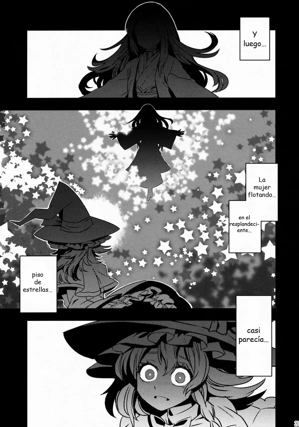 Doujins De Zounose - Capítulo 3 - Página 32 - LectorTMOo