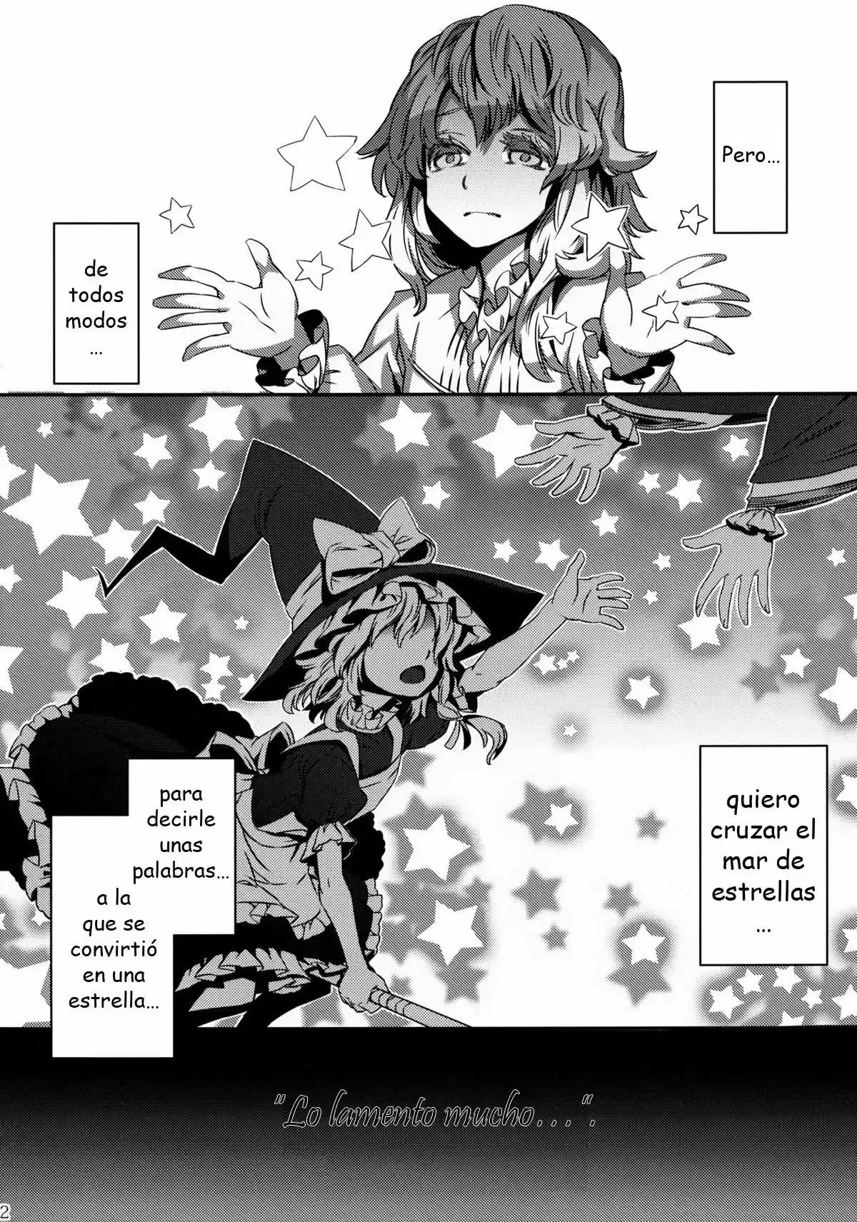Doujins De Zounose - Capítulo 3 - Página 41 - LectorTMOo