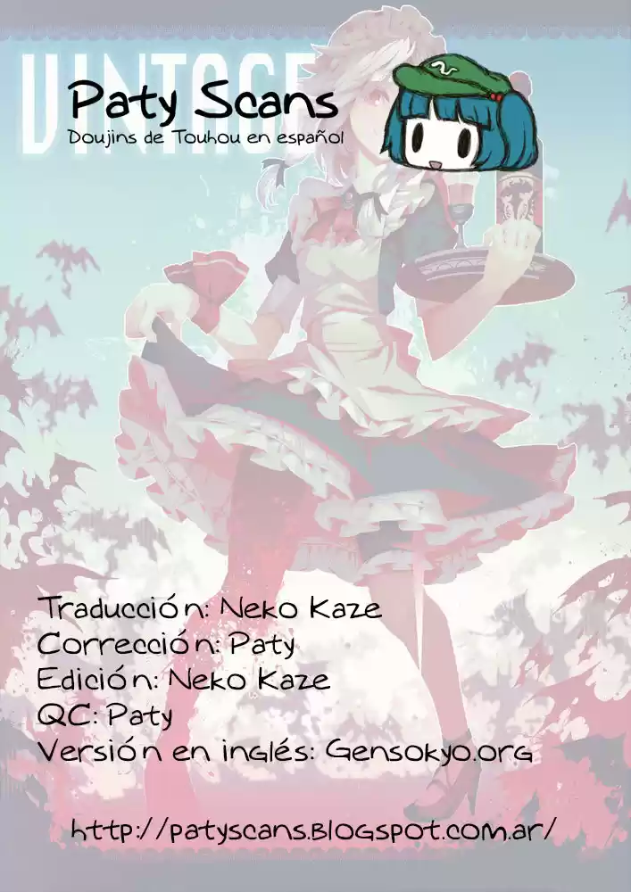 Doujins De Zounose - Capítulo 4 - Página 51 - LectorTMOo