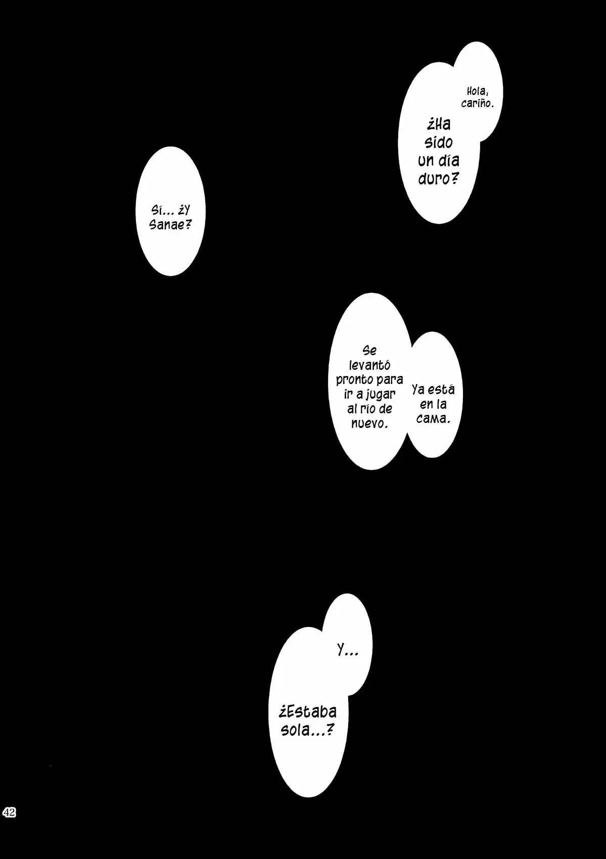 Doujins De Zounose - Capítulo 5 - Página 42 - LectorTMOo